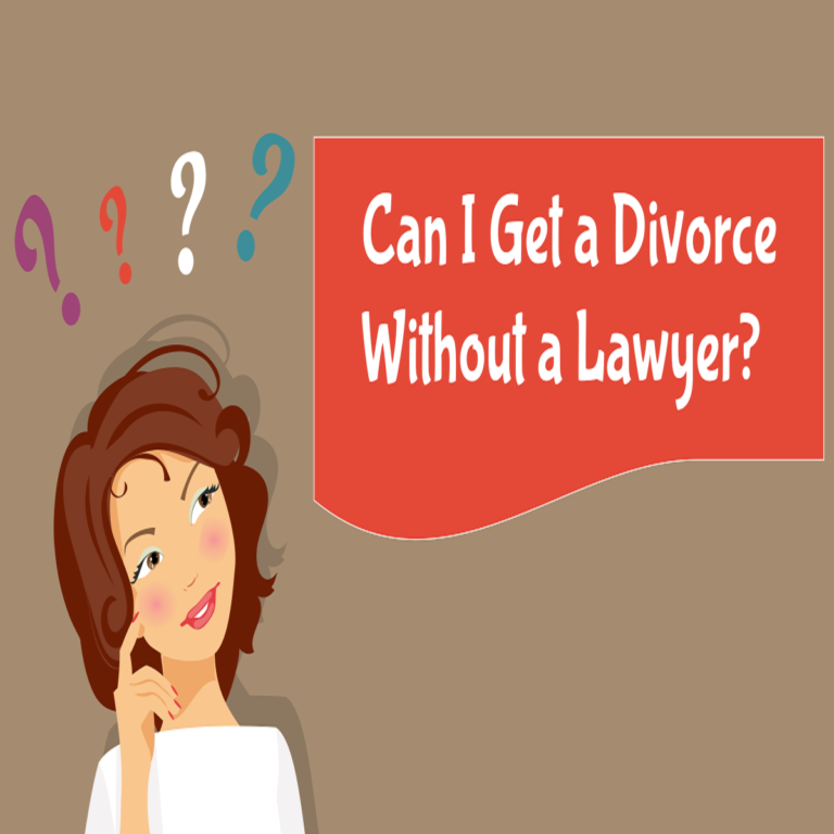 Divorce without lawyer 1200 Family Law Advisor